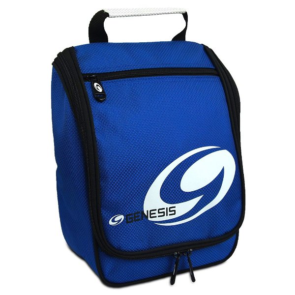 Genesis Sport Accessory Bag Blue Main Image