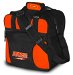 Review the Storm Solo Single Tote Black/Orange OLD