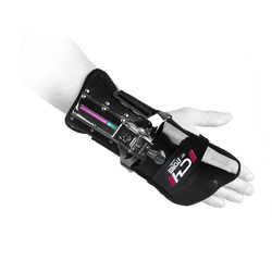 Storm C4 Left Hand