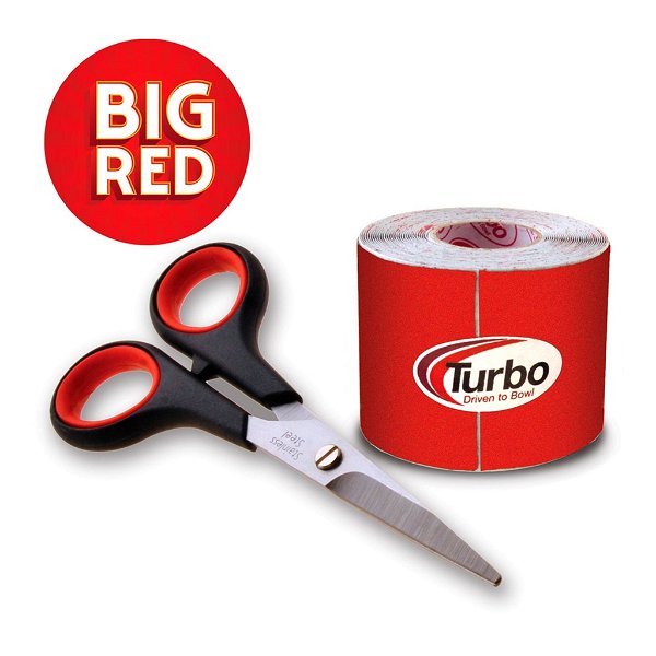 Turbo Big Red 2