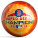 OnTheBallBowling MLB Boston Red Sox 2018 World Series Champs Main Image