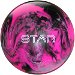 Review the Elite Star Black/Pink/Silver