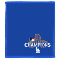 OnTheBallBowling 2024 World Series Champions Los Angeles Dodgers Shammy MAIN Image