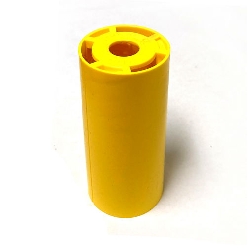 JoPo Twist Outer Sleeve Yellow MAIN Image - Main Image