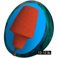 Columbia 300 Piranha PowerCOR Pearl CORE Image