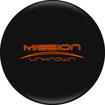 Ebonite Mission Unknown X-OUT Main Image