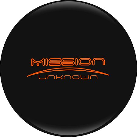 Ebonite Mission Unknown X-OUT Main Image