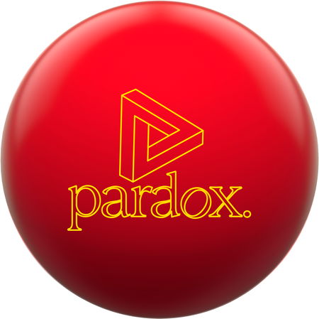 Track Paradox Red Main Image