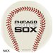 KR Strikeforce MLB Ball Chicago White Sox Alt Image