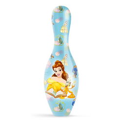 KR Strikeforce Disney Beauty and the Beast Pin