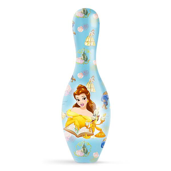 KR Strikeforce Disney Beauty and the Beast Pin MAIN Image - Main Image