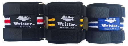 Master Wrister Neoprene Wrist Support Main Image