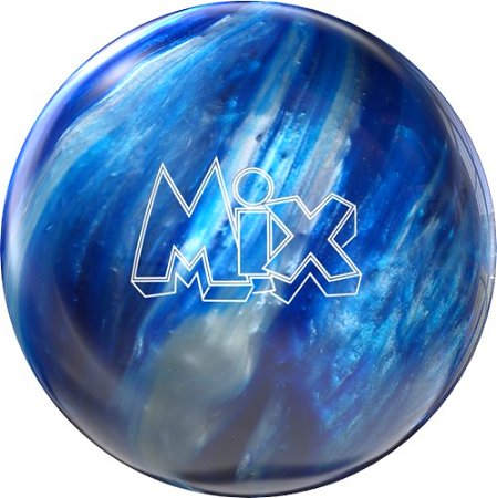Storm Mix Blue/Silver-ALMOST NEW Main Image