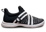 Sale Priced Shoe: Brunswick Mens Slingshot Black/White