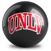 Review the OnTheBallBowling NCAA UNLV Ball