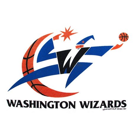 Master NBA Washington Wizards Towel Main Image