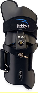 Sale Priced Accessory: Robbys Revs 1 Left Hand