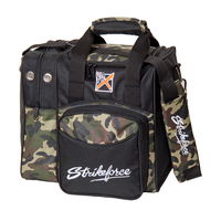 KR Strikeforce Flexx Single Tote Camo MAIN Image