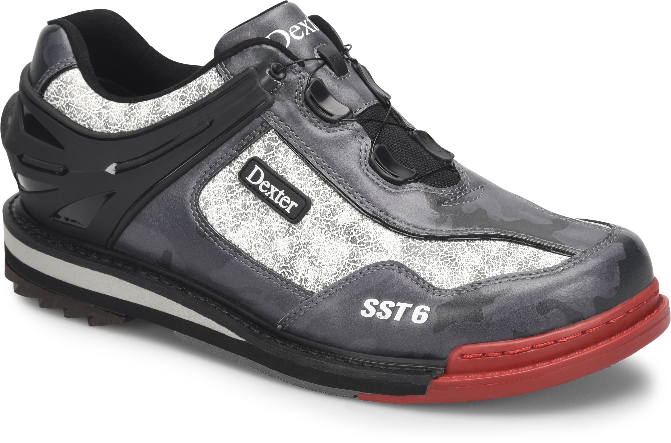 Dexter sst6 cheap bowling shoes