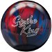 Review the Brunswick Strike King Blue/Red Pearl