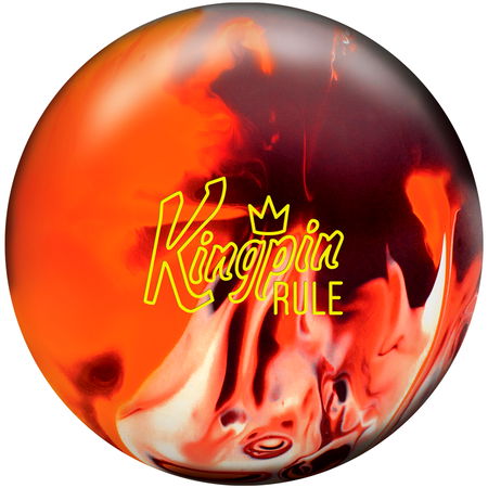 Brunswick Kingpin Rule Main Image