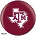 Review the OnTheBallBowling Texas A&M Aggies