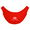 Trending Product : Vise See-Saw Microfiber Red