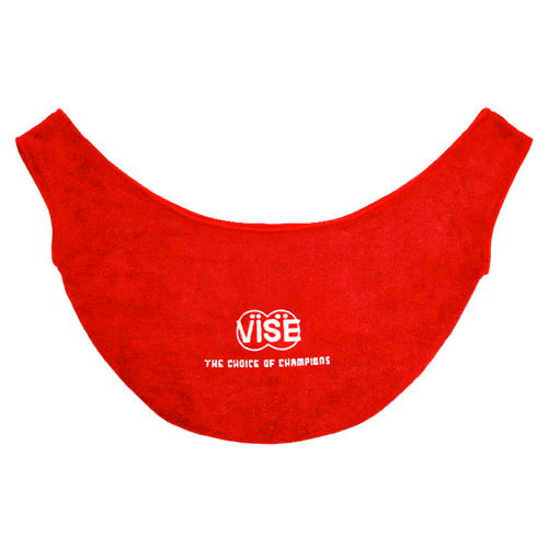 Vise See-Saw Microfiber Red MAIN Image - Main Image