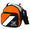 Trending Product : Tenth Frame Deluxe Add-On Bag Black/Orange