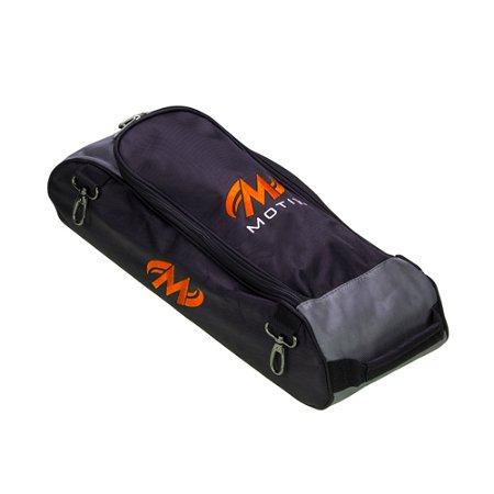 Motiv Ballistix Shoe Bag Black/Orange Main Image