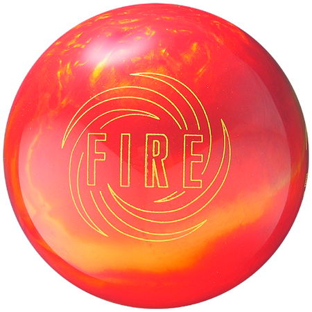 Ebonite Elements Fire Main Image