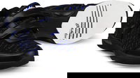 KR Strikeforce Youth Flyer Mesh Lite Black/Royal Velcro ALT Image
