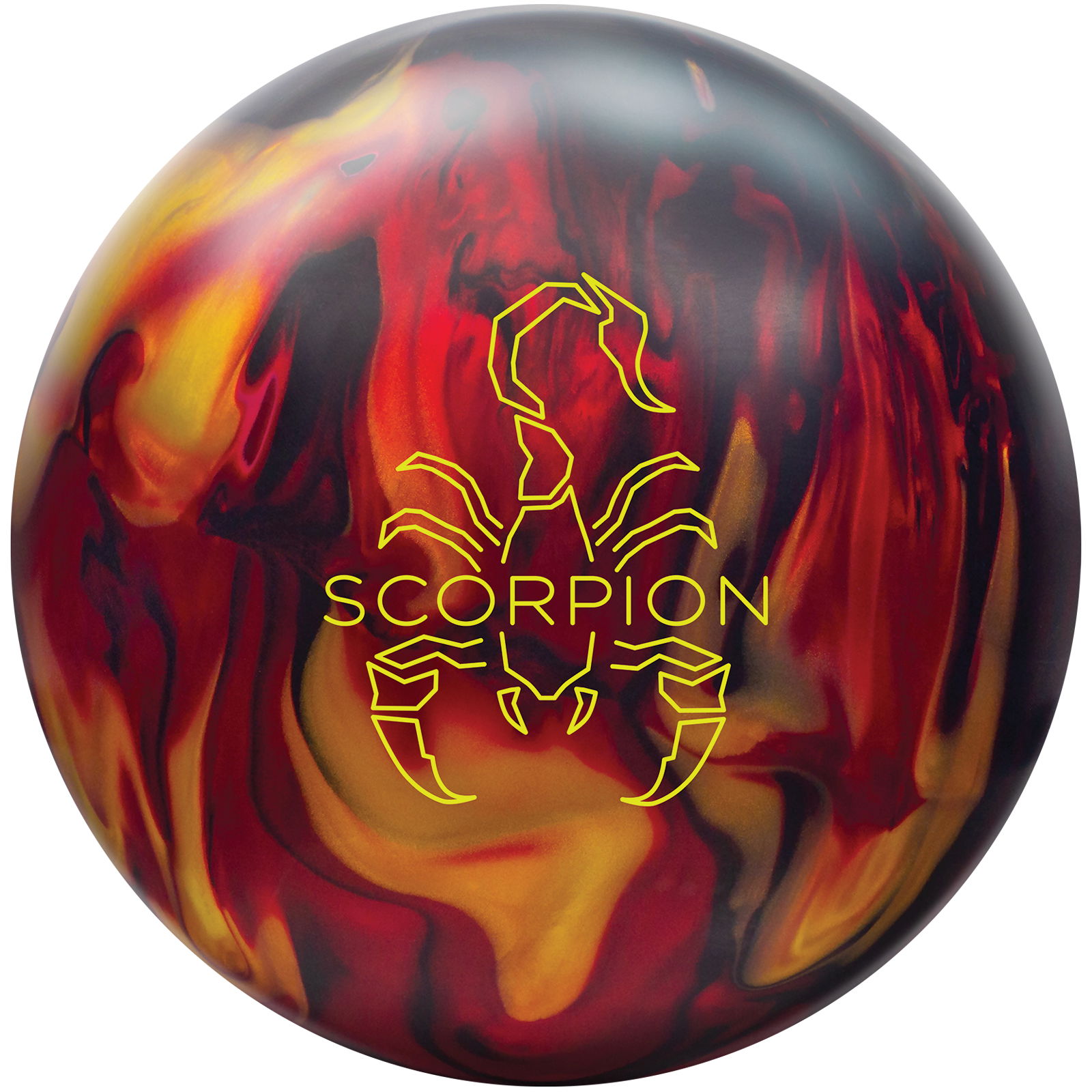 Hammer Scorpion Bowling Balls + FREE SHIPPING