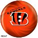 Review the KR Strikeforce Cincinnati Bengals NFL Ball