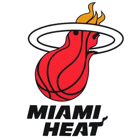 Master NBA Miami Heat Towel Main Image