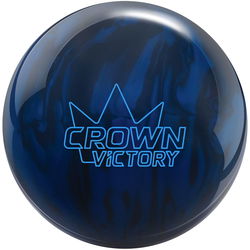 Brunswick Crown Victory Bowling Balls