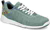 Dexter Womens Delila Grey Bowling Shoes