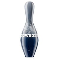 KR Strikeforce NFL on Fire Pin Dallas Cowboys ALT Image