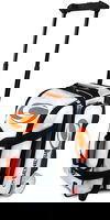Genesis Sport Double Roller White MAIN Image