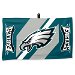 Review the NFL Towel Philadelphia Eagles 14X24