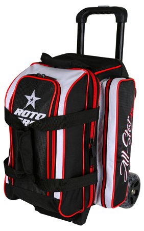 Roto Grip 2 Ball All-Star Edition Roller Main Image