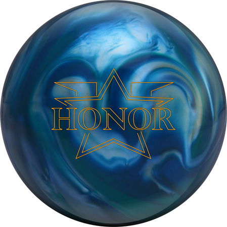 Ebonite Honor Main Image