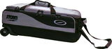 Customer Favorite Bag: Storm 3 Ball Travel Tote Pro Grey/Black