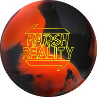 900Global Harsh Reality Bowling Balls