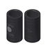 Jopo Power Oval/Oval Dots Insert Black Alt Image