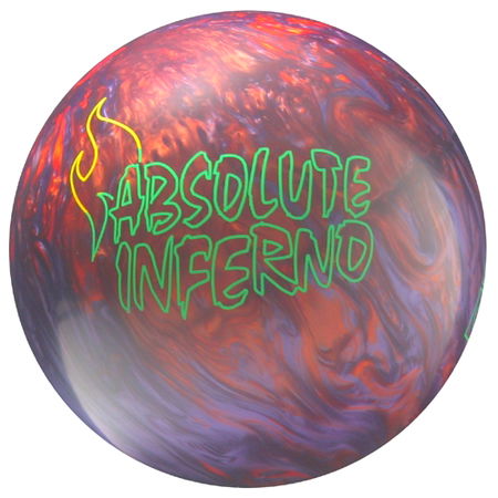 Brunswick Absolute Inferno Main Image