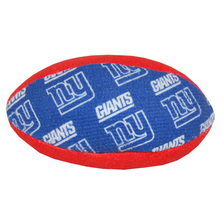 KR Strikeforce New York Giants NFL Grip Sack Main Image