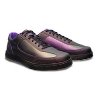 Hammer Unisex Vicious Black/Purple Right Hand ALT Image
