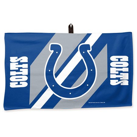 NFL Towel Indianapolis Colts 14X24