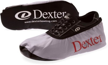 Dexter Shoe Covers-ALMOST NEW Main Image
